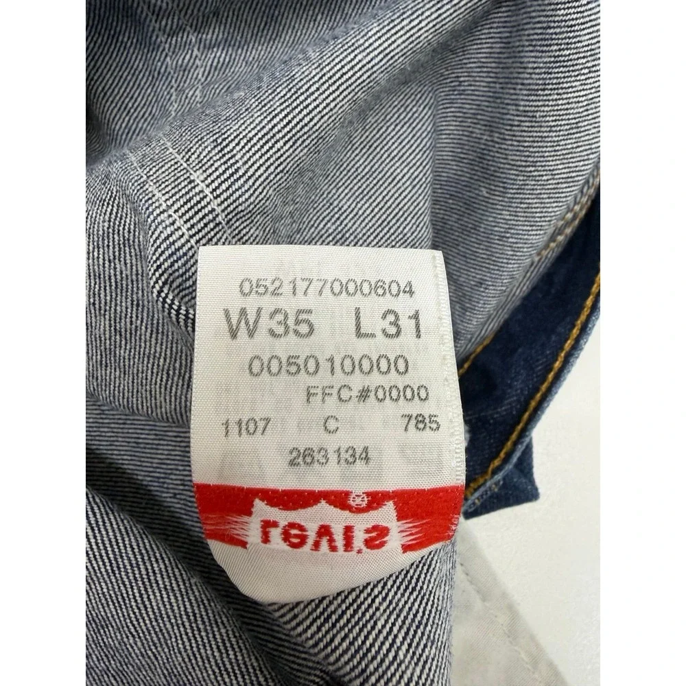 Levis vintage levi